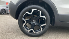 Vauxhall Crossland 1.2 Turbo Elite Edition 5dr Petrol Hatchback